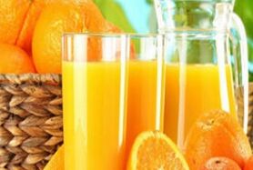 What can you drink on a diet