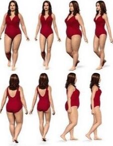 How to lose weight quickly and efficiently