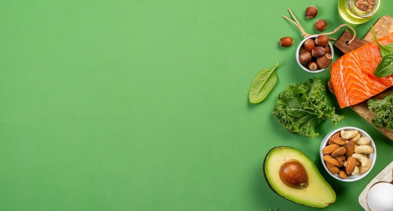 Keto's diet